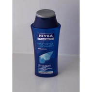 Nivea-strong-power-flasche