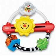 Fisher-price-sonnenschein-spielring