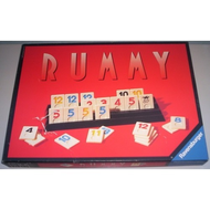 Ravensburger-rummy