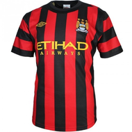 Umbro-manchester-city-trikot-away