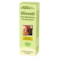 Medipharma-cosmetics-olivenoel-morgenfrische-gesichtsmaske