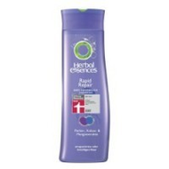 Herbal-essences-rapid-repair-shampoo
