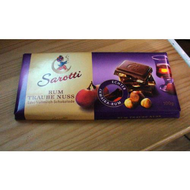 Sarotti-schokolade