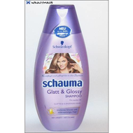 Schauma-shampoo