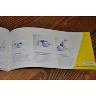 Anleitungsbooklet