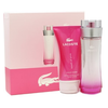 Lacoste-touch-pink-set