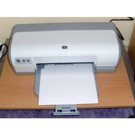 Hp-deskjet-d2560-color-usb-inkjet-druck