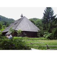 Schwarzwaldhaus-im-freilichtmuseum