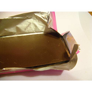 Ausgepackt
