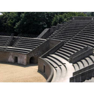 Blick-ins-amphitheater