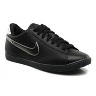 Nike-damen-sneakers-schwarz