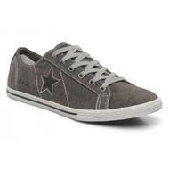 Converse-damen-sneakers-grau