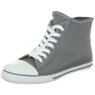 Buffalo-damen-sneakers-grau