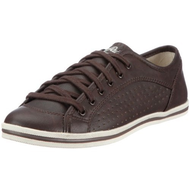 Buffalo-damen-sneakers-braun