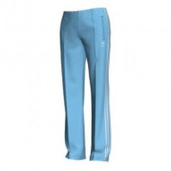 Damen-trainingshose-hellblau