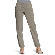 Lerros-damen-hose-taupe