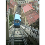 Die-drahtseilbahn