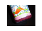 Landliebe-joghurt-auf-erlesenen-erdbeeren
