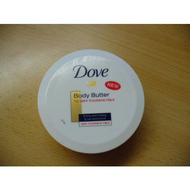 Dove-body-butter