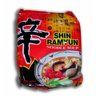 Nong-shim-shin-ramyun