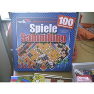 Spielesammlung