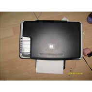 Hp-deskjet-f2180-all-in-one-von-oben-fotografiert