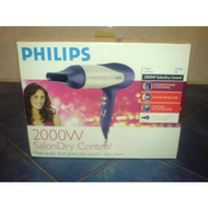 Philips-hp4980-salondry-control