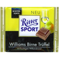 Ritter-sport-williams-birne-trueffel