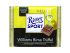 Ritter-sport-williams-birne-trueffel