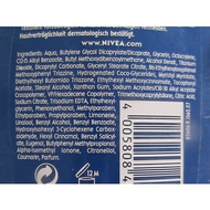 Nivea-sun-sonnenmilch-pflegend-lf-30-inhaltsstoffe-ingredients