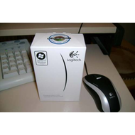 Die-logitech-laser-rx1000