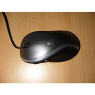 Die-laser-mouse