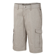 Damen-shorts-cord