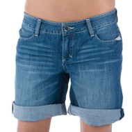 Damen-shorts-used