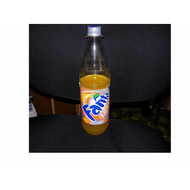 Da-ist-die-fanta-zero-flasche