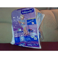 Verpackung-leer