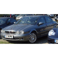 Jaguar-x-type