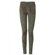 Treggings-khaki