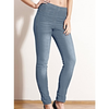 Jeans-leggings-groesse-50