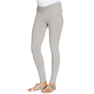 Noppies-legging-grau