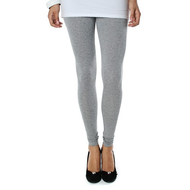 Leggins-grau