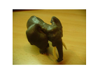 Afrikanischer-elefantenbulle