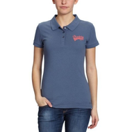 Tom-tailor-damen-polo-blau