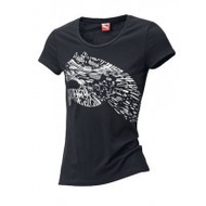 Puma-damen-t-shirt-schwarz