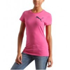 Puma-damen-t-shirt-pink