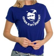 Homeboy-damen-t-shirt
