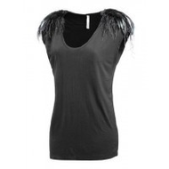 Firetrap-damen-t-shirt