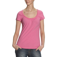 Esprit-damen-t-shirt-pink