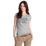 Esprit-damen-t-shirt-melange