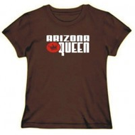 Arizona-damen-t-shirt